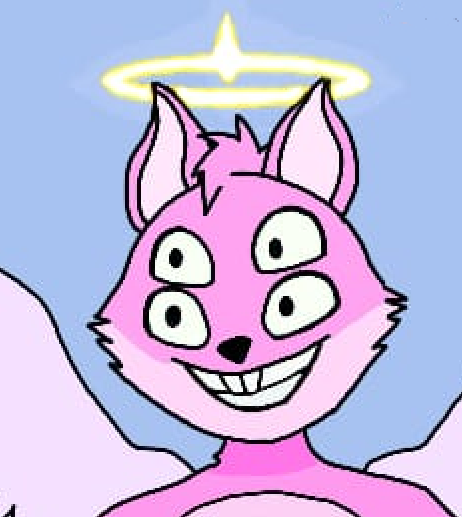 Portrait of Araquiel